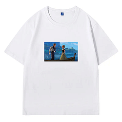 Frozen A True Masterpiece Frozen T-Shirts