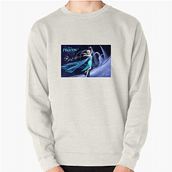 Frozen No Limits Just Magic Frozen Sweatshirts