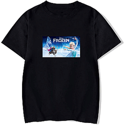 Frozen Unforgettable Songs Frozen T-Shirts