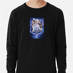 Frozen Always Magical Always Emotional Frozen Sweatshirts