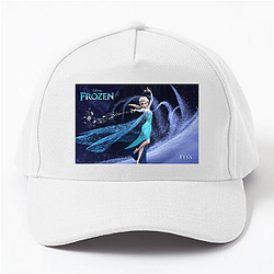 Frozen No Limits Just Magic Frozen Hats & Caps