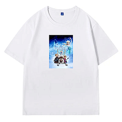 Frozen My Favorite Disney Movie Frozen T-Shirts