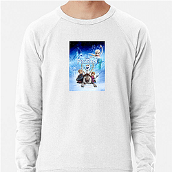 Frozen My Favorite Disney Movie Frozen Sweatshirts