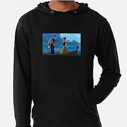 Frozen A True Masterpiece Frozen Hoodies
