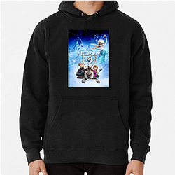 Frozen My Favorite Disney Movie Frozen Hoodies