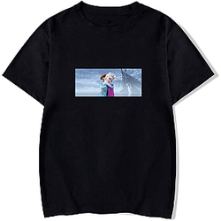 Frozen The Queen of Arendelle Frozen T-Shirts