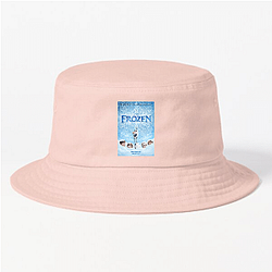 Frozen The Best Animated Film Frozen Hats & Caps