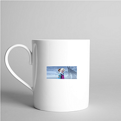Frozen The Queen of Arendelle Frozen Mugs