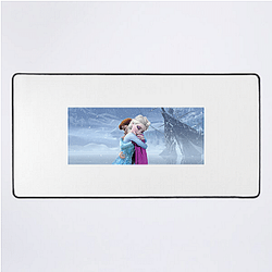 Frozen The Queen of Arendelle Frozen Mouse Pads