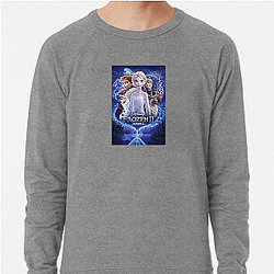 Frozen Always Magical Always Emotional Frozen Sweatshirts