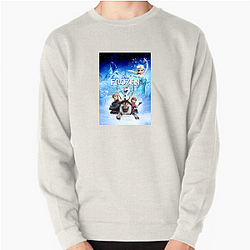Frozen My Favorite Disney Movie Frozen Sweatshirts