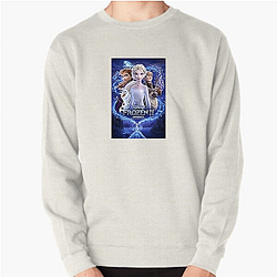 Frozen Always Magical Always Emotional Frozen Sweatshirts
