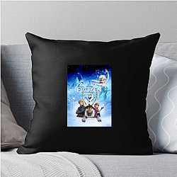 Frozen My Favorite Disney Movie Frozen Pillows Cover