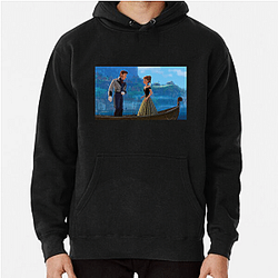Frozen A True Masterpiece Frozen Hoodies