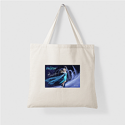 Frozen No Limits Just Magic Frozen Bags