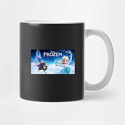 Frozen Unforgettable Songs Frozen Mugs