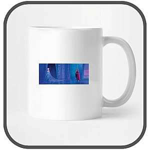 Frozen Mugs