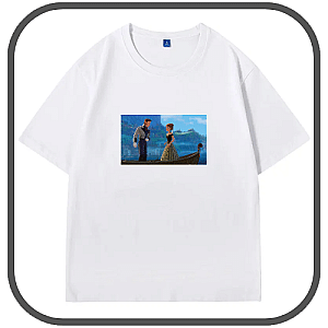 Frozen T-Shirts