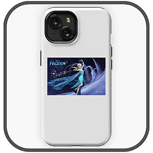 Frozen Cases