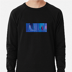 Frozen The World Is My Song Frozen Sweatshirts