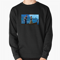 Frozen A True Masterpiece Frozen Sweatshirts