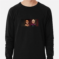 Frozen The World Is A Kingdom Frozen Sweatshirts