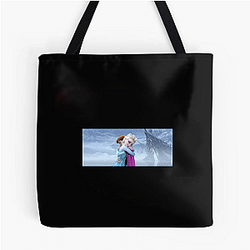 Frozen The Queen of Arendelle Frozen Bags