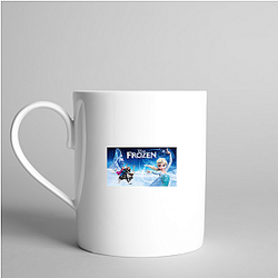 Frozen Unforgettable Songs Frozen Mugs