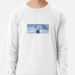 Frozen The Queen of Arendelle Frozen Sweatshirts