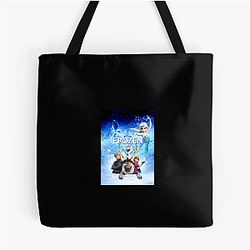 Frozen My Favorite Disney Movie Frozen Bags