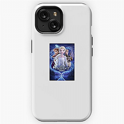 Frozen Always Magical Always Emotional Frozen iPhone Cases