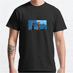 Frozen A True Masterpiece Frozen T-Shirts
