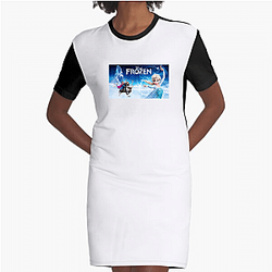 Frozen Unforgettable Songs Frozen Dresses