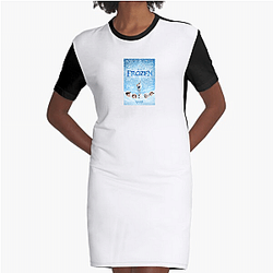 Frozen The Best Animated Film Frozen Dresses