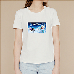 Frozen Unforgettable Songs Frozen T-Shirts