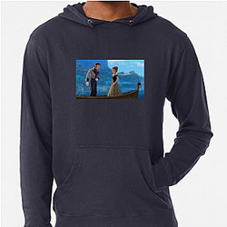 Frozen A True Masterpiece Frozen Hoodies