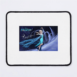 Frozen No Limits Just Magic Frozen Mouse Pads