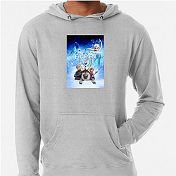 Frozen My Favorite Disney Movie Frozen Hoodies