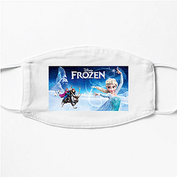 Frozen Unforgettable Songs Frozen Face Masks