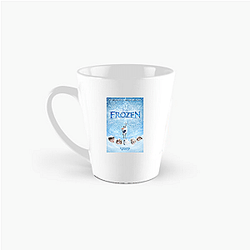 Frozen The Best Animated Film Frozen Mugs
