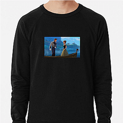 Frozen A True Masterpiece Frozen Sweatshirts
