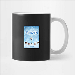 Frozen The Best Animated Film Frozen Mugs