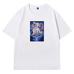 Frozen Always Magical Always Emotional Frozen T-Shirts