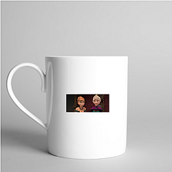 Frozen The World Is A Kingdom Frozen Mugs