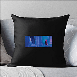 Frozen The World Is My Song Frozen Pillows Cover