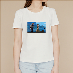 Frozen A True Masterpiece Frozen T-Shirts