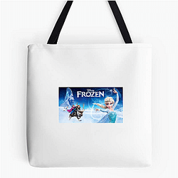 Frozen Unforgettable Songs Frozen Bags
