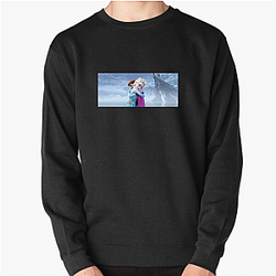 Frozen The Queen of Arendelle Frozen Sweatshirts