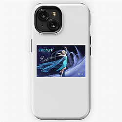 Frozen No Limits Just Magic Frozen iPhone Cases