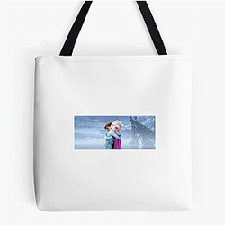Frozen The Queen of Arendelle Frozen Bags